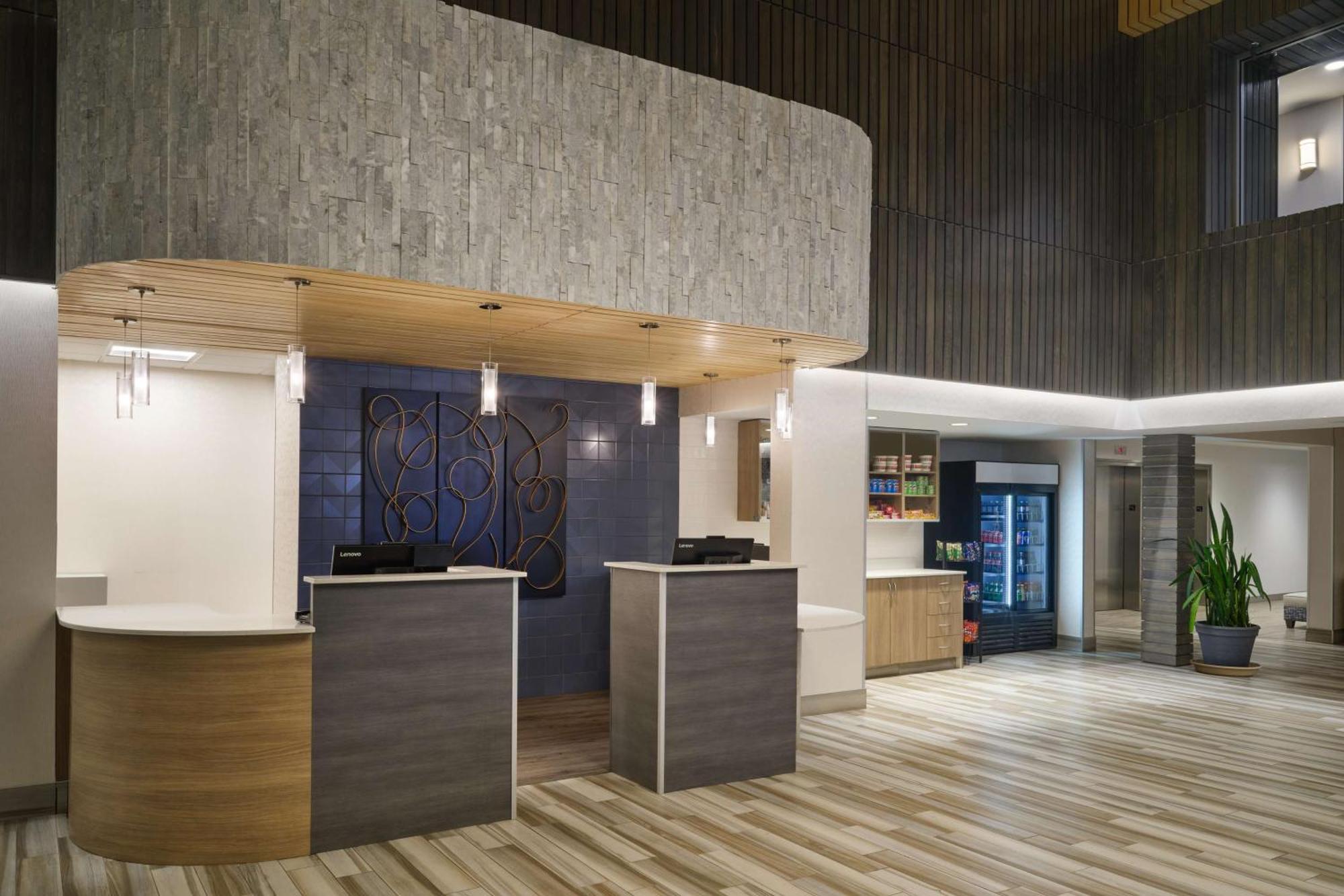 Best Western Plus Prince George Exterior photo