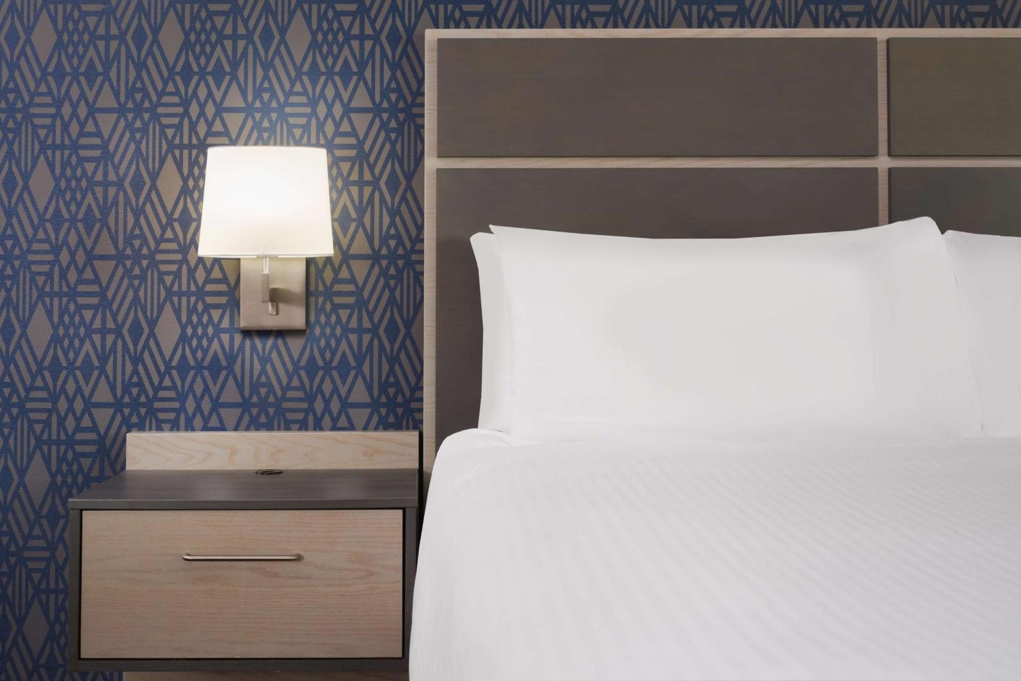 Best Western Plus Prince George Exterior photo