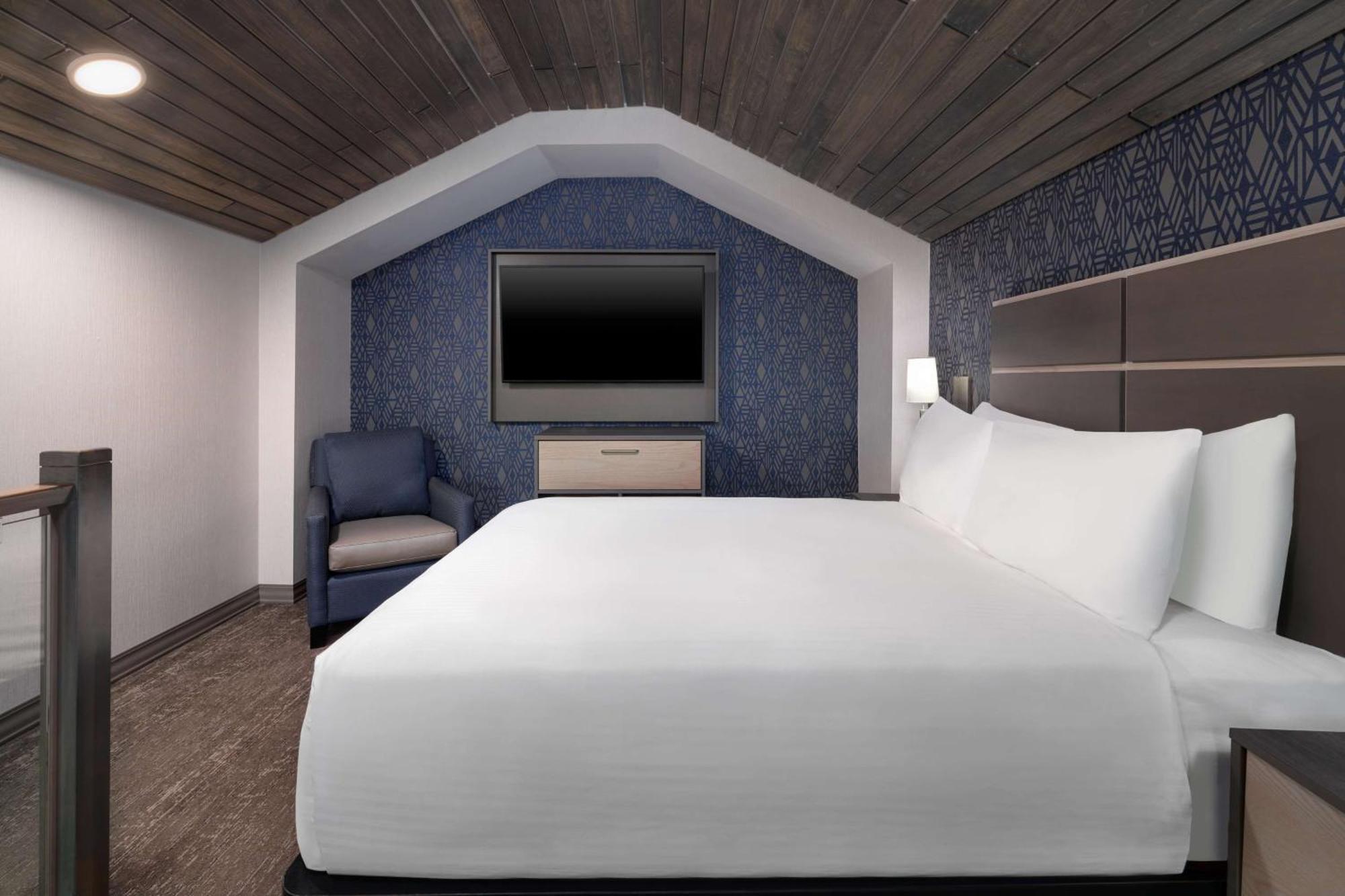 Best Western Plus Prince George Exterior photo