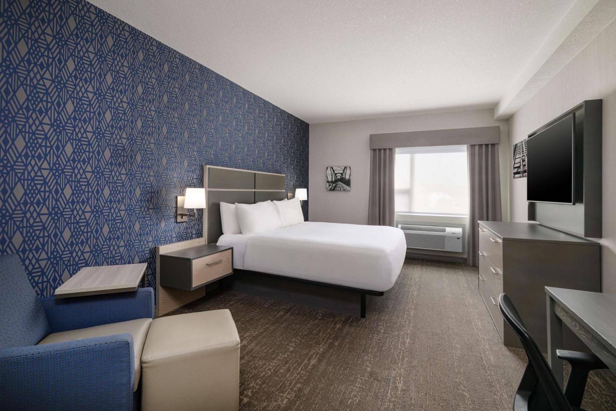 Best Western Plus Prince George Exterior photo