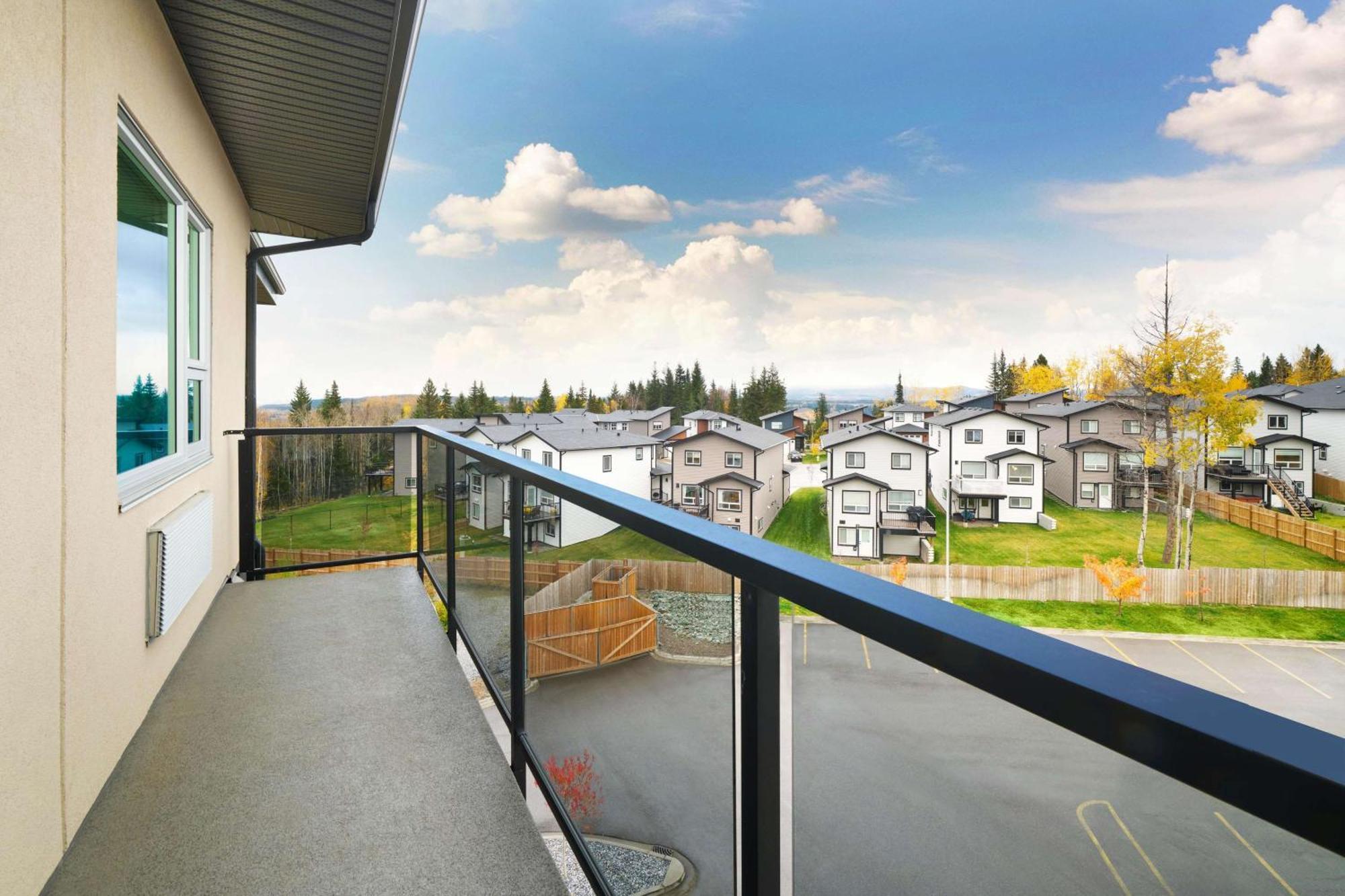 Best Western Plus Prince George Exterior photo