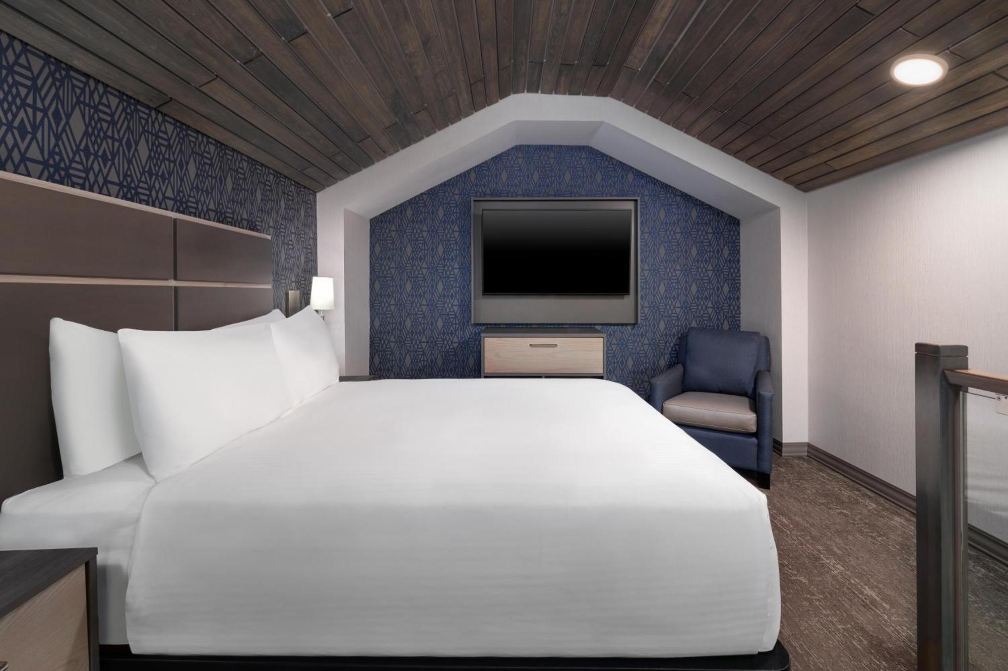 Best Western Plus Prince George Exterior photo