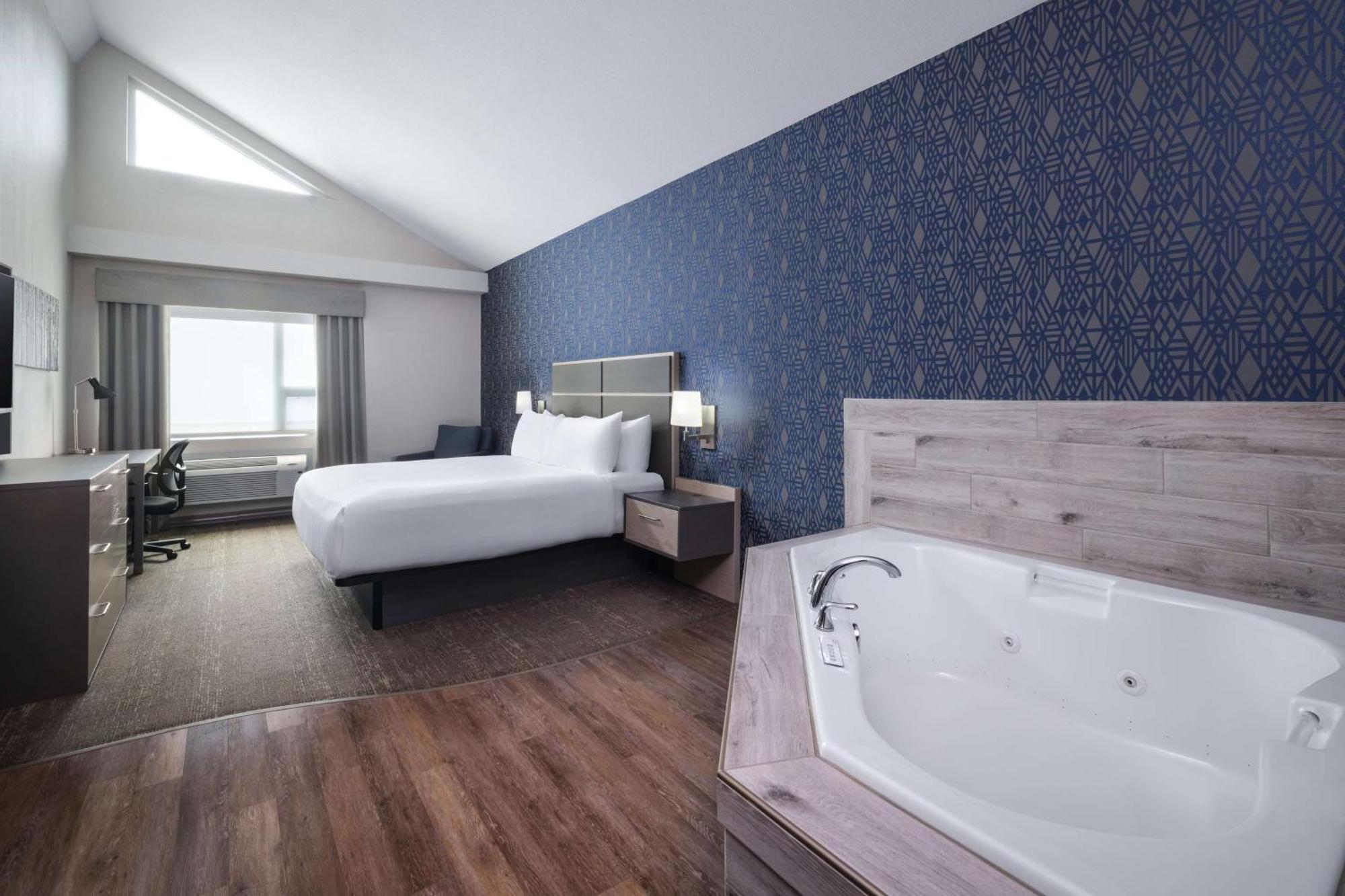 Best Western Plus Prince George Exterior photo